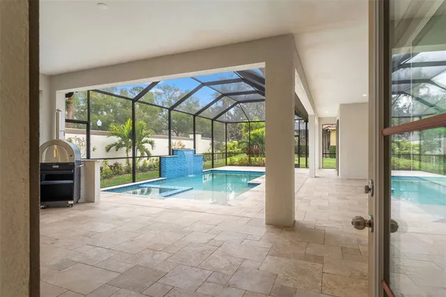 $1,725,000 | 10700 Pontofino Circle, Trinity, FL 34655