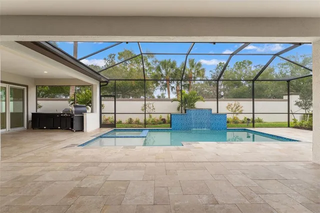$1,725,000 | 10700 Pontofino Circle, Trinity, FL 34655