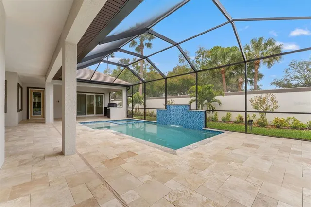 $1,725,000 | 10700 Pontofino Circle, Trinity, FL 34655