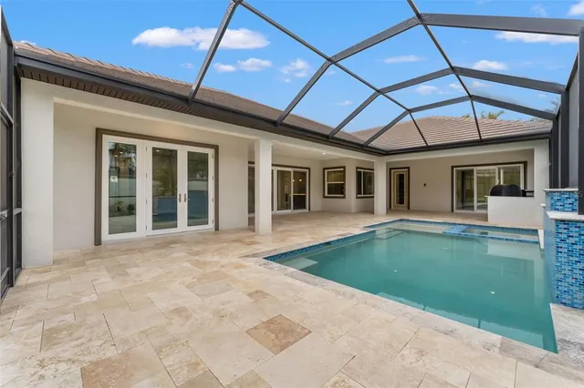 $1,725,000 | 10700 Pontofino Circle, Trinity, FL 34655