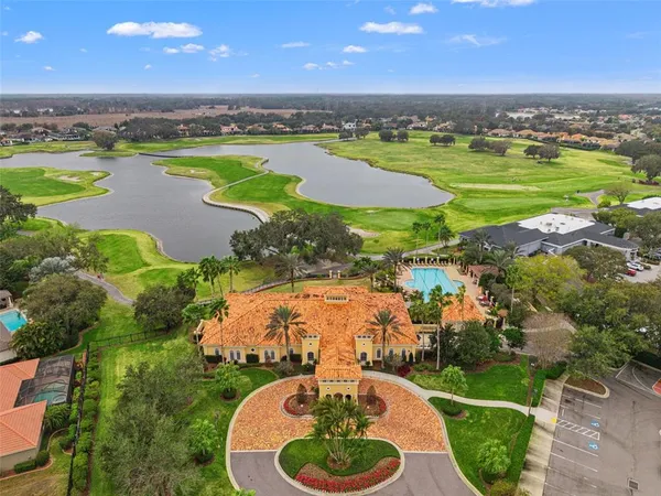 $1,695,500 | 10700 Pontofino Circle, Trinity, FL 34655