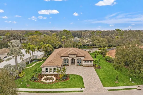 $1,695,500 | 10700 Pontofino Circle, Trinity, FL 34655