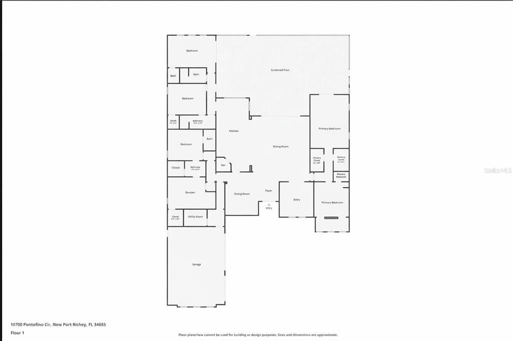 10700 Pontofino Circle Trinity, FL 34655 - Photo 99 of 99