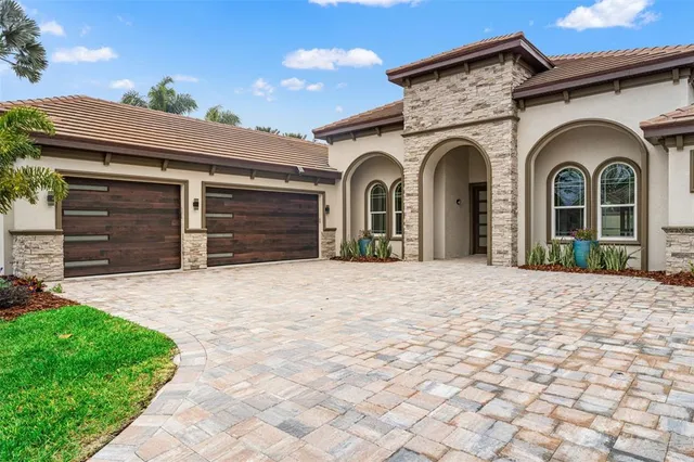 $1,725,000 | 10700 Pontofino Circle, Trinity, FL 34655