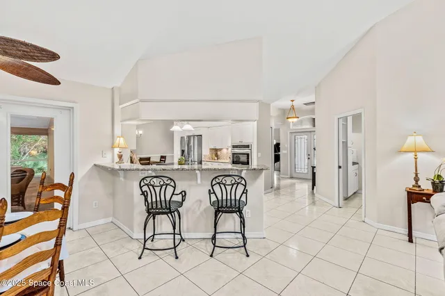 $794,982 | 3670 Painted Bunting Place, Grant, FL 32949