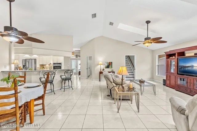 $794,982 | 3670 Painted Bunting Place, Grant, FL 32949