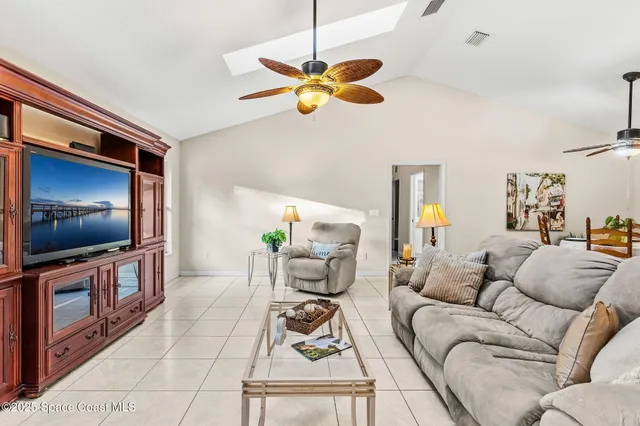 $794,982 | 3670 Painted Bunting Place, Grant, FL 32949