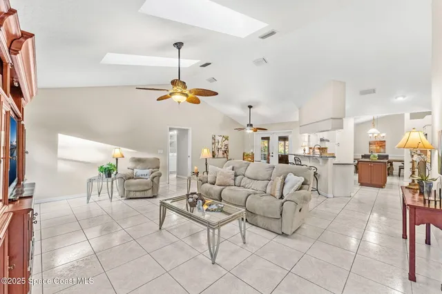 $794,982 | 3670 Painted Bunting Place, Grant, FL 32949