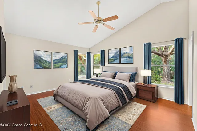 $794,982 | 3670 Painted Bunting Place, Grant, FL 32949