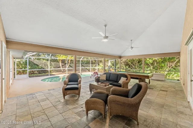 $794,982 | 3670 Painted Bunting Place, Grant, FL 32949