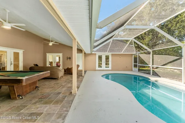 $794,982 | 3670 Painted Bunting Place, Grant, FL 32949