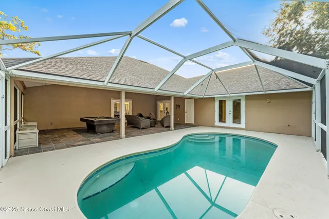 $794,982 | 3670 Painted Bunting Place, Grant, FL 32949