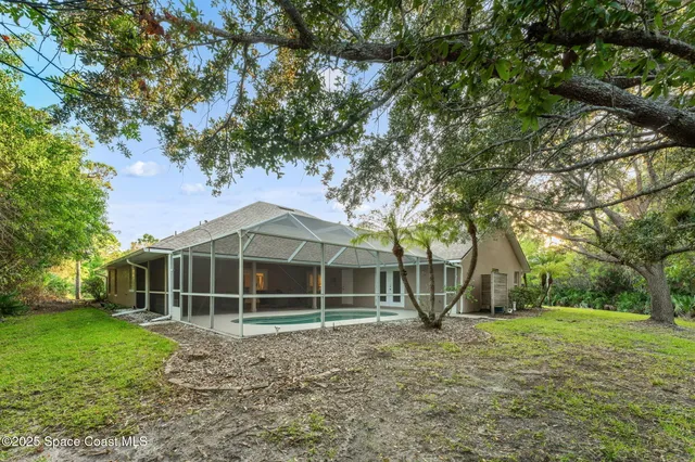 $794,982 | 3670 Painted Bunting Place, Grant, FL 32949