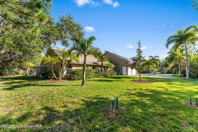 $794,982 | 3670 Painted Bunting Place, Grant, FL 32949
