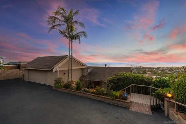 a view of a front door of the house