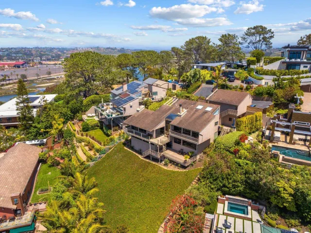 $4,995,000 | 2150 Balboa Avenue, Del Mar, CA 92014