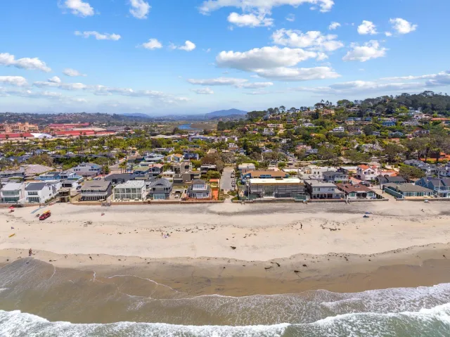 $4,995,000 | 2150 Balboa Avenue, Del Mar, CA 92014
