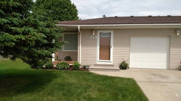 473 South Platt Road Milan, MI 48160 - Photo 2 of 10 Photo 2
