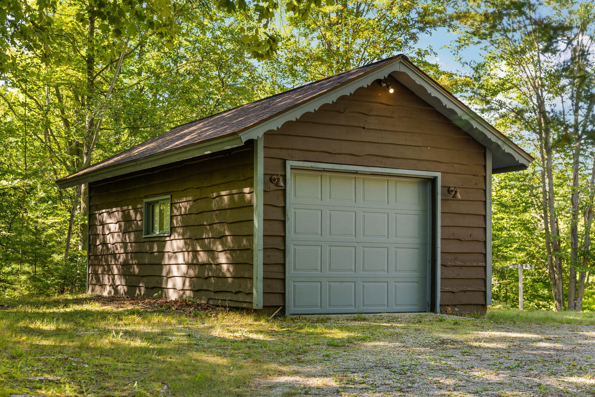 9274 Hunters Ridge Road Gaylord, MI 49735 - Photo 36 of 60 Gallery Image 36