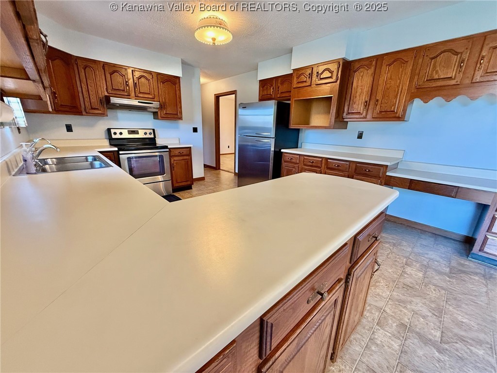 207 Pinewoods Drive Ripley, WV 25271 - Photo 9 of 40 Gallery Image 9