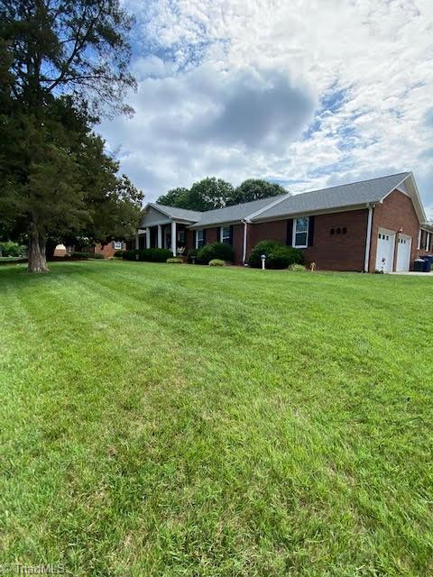 600 Guilford Road Jamestown, NC 27282 - Photo 1 of 27 Gallery Image 1
