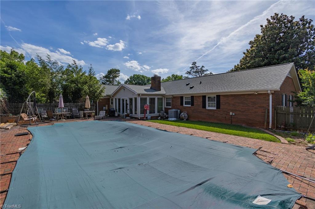600 Guilford Road Jamestown, NC 27282 - Photo 25 of 27 Gallery Image 25