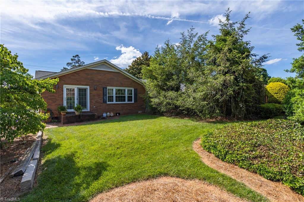 600 Guilford Road Jamestown, NC 27282 - Photo 26 of 27 Gallery Image 26