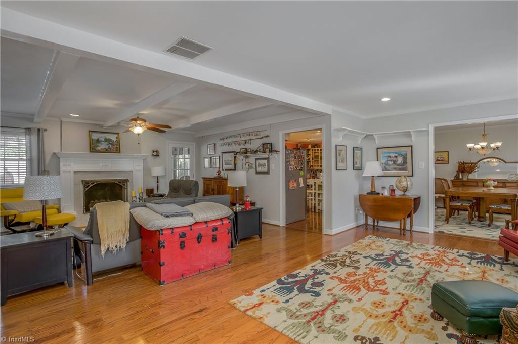600 Guilford Road Jamestown, NC 27282 - Photo 4 of 27 Gallery Image 4