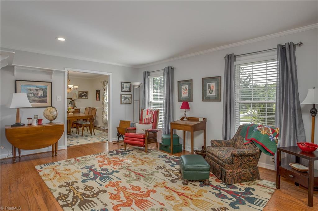 600 Guilford Road Jamestown, NC 27282 - Photo 5 of 27 Gallery Image 5