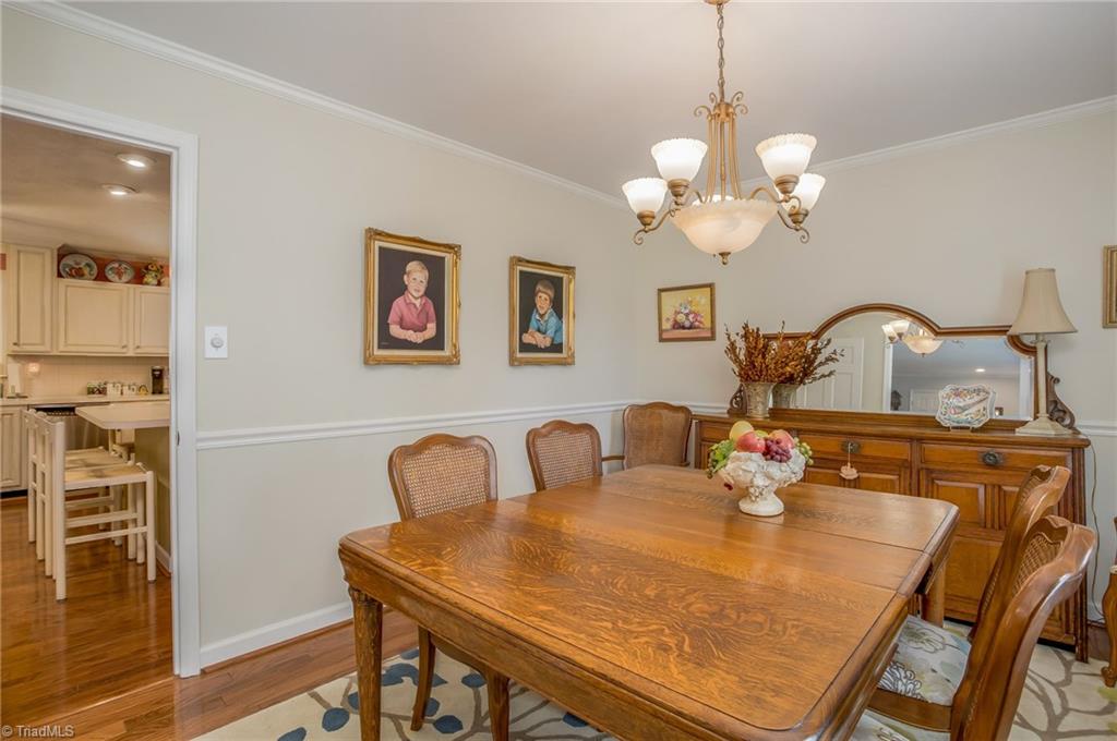 600 Guilford Road Jamestown, NC 27282 - Photo 6 of 27 Gallery Image 6