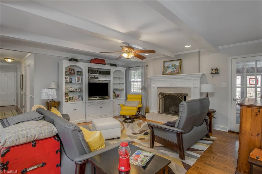 600 Guilford Road Jamestown, NC 27282 - Photo 10 of 27 Gallery Image 10