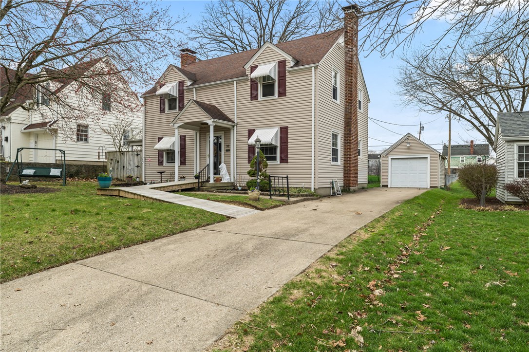 10 Santa Fe Road Middletown, OH 45042 - Photo 2 of 46
