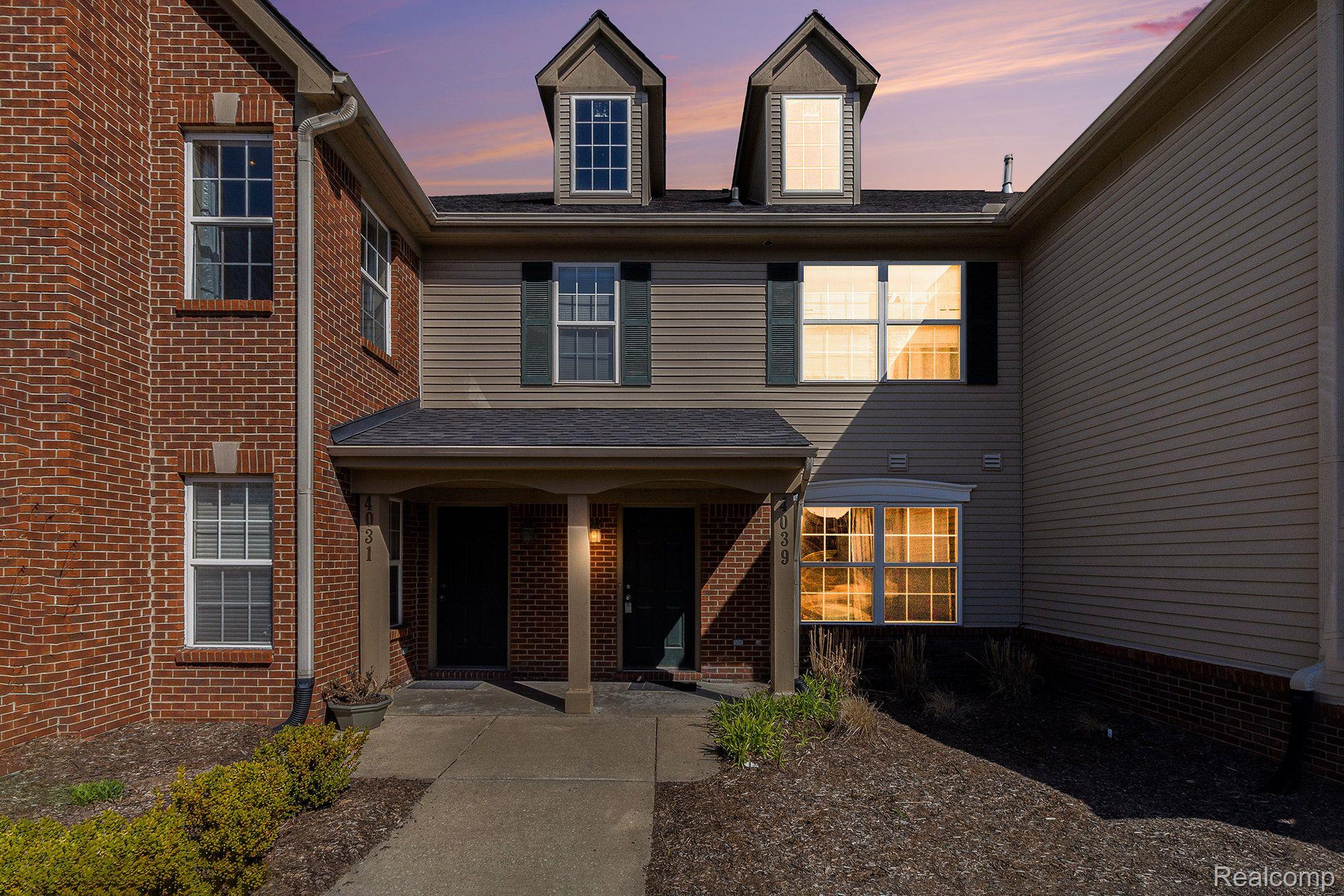 4039 Hampton Ridge Boulevard Howell, MI 48843 - Photo 5 of 27 Gallery Image 5