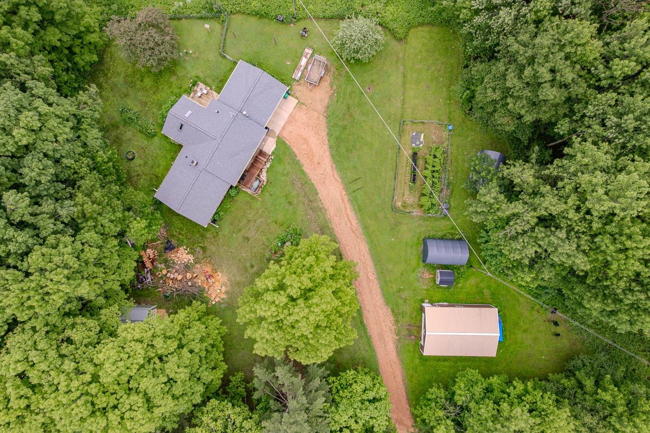 N6756 Cardinal Lane Wittenberg, WI 54499 - Photo 4 of 43
