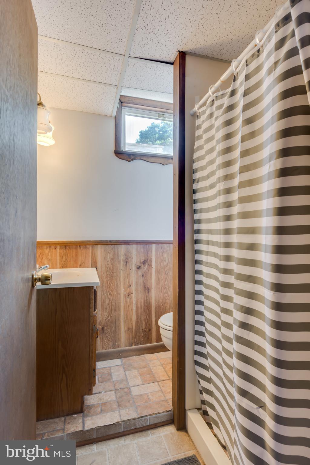 1831 Potomac Road Edgewater, MD 21037 - Photo 20 of 27 a view of a kitchen with a window