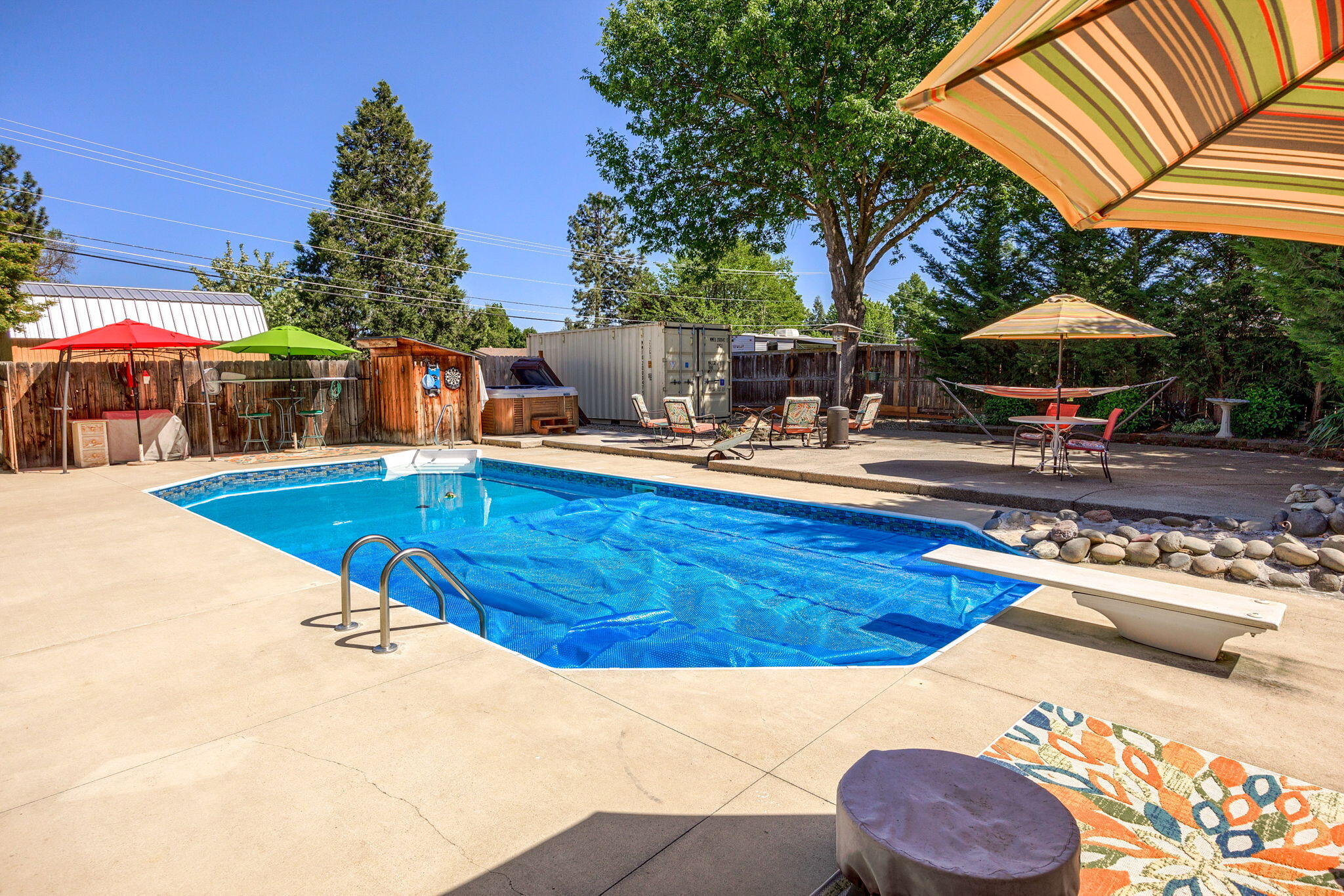 100 Princess Way Central Point, OR 97502 - Photo 52 of 68 Pool