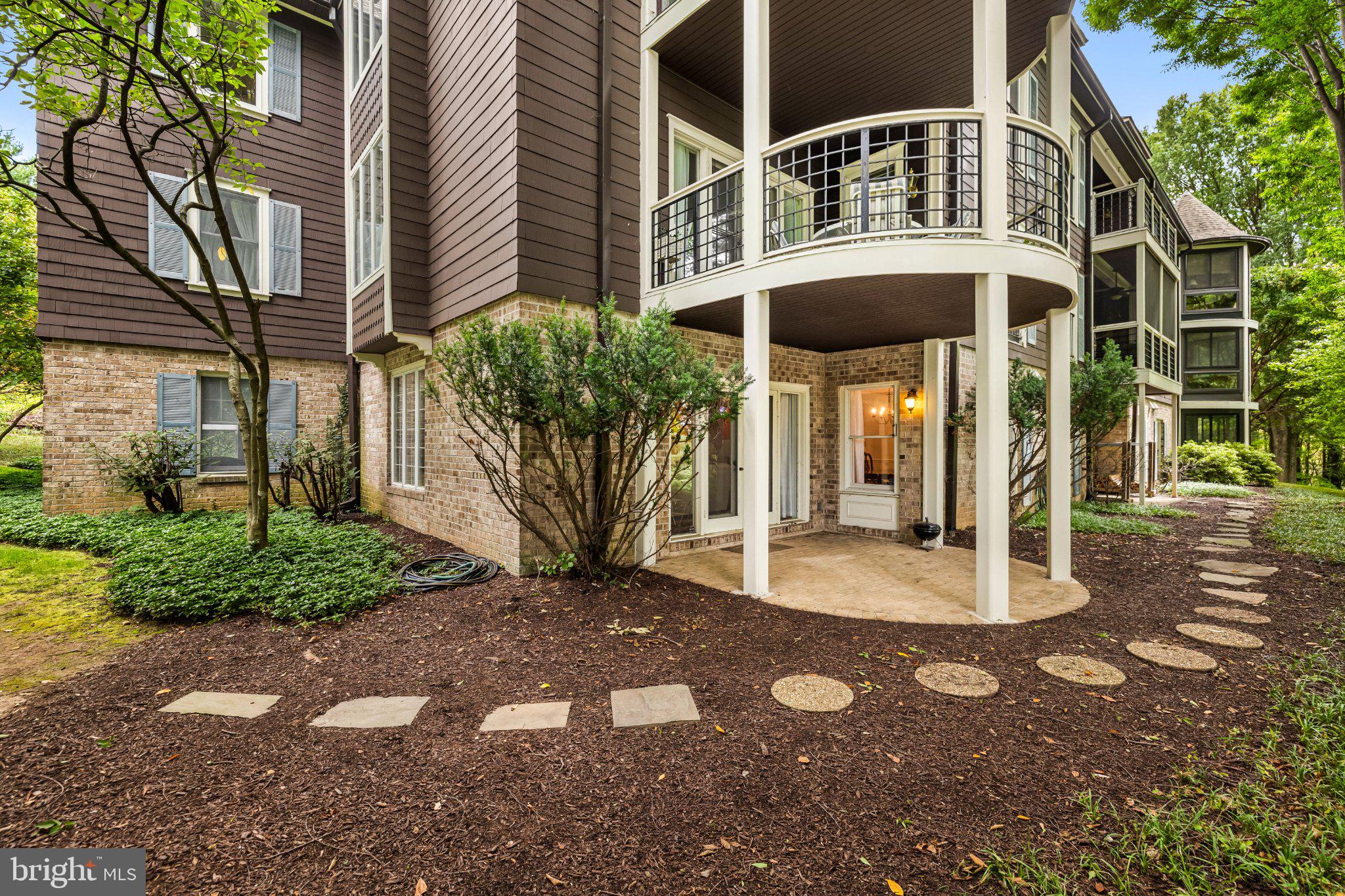 15 Devon Hill Road, Unit C6 Baltimore, MD 21210 - Photo 26 of 27 Gallery Image 26