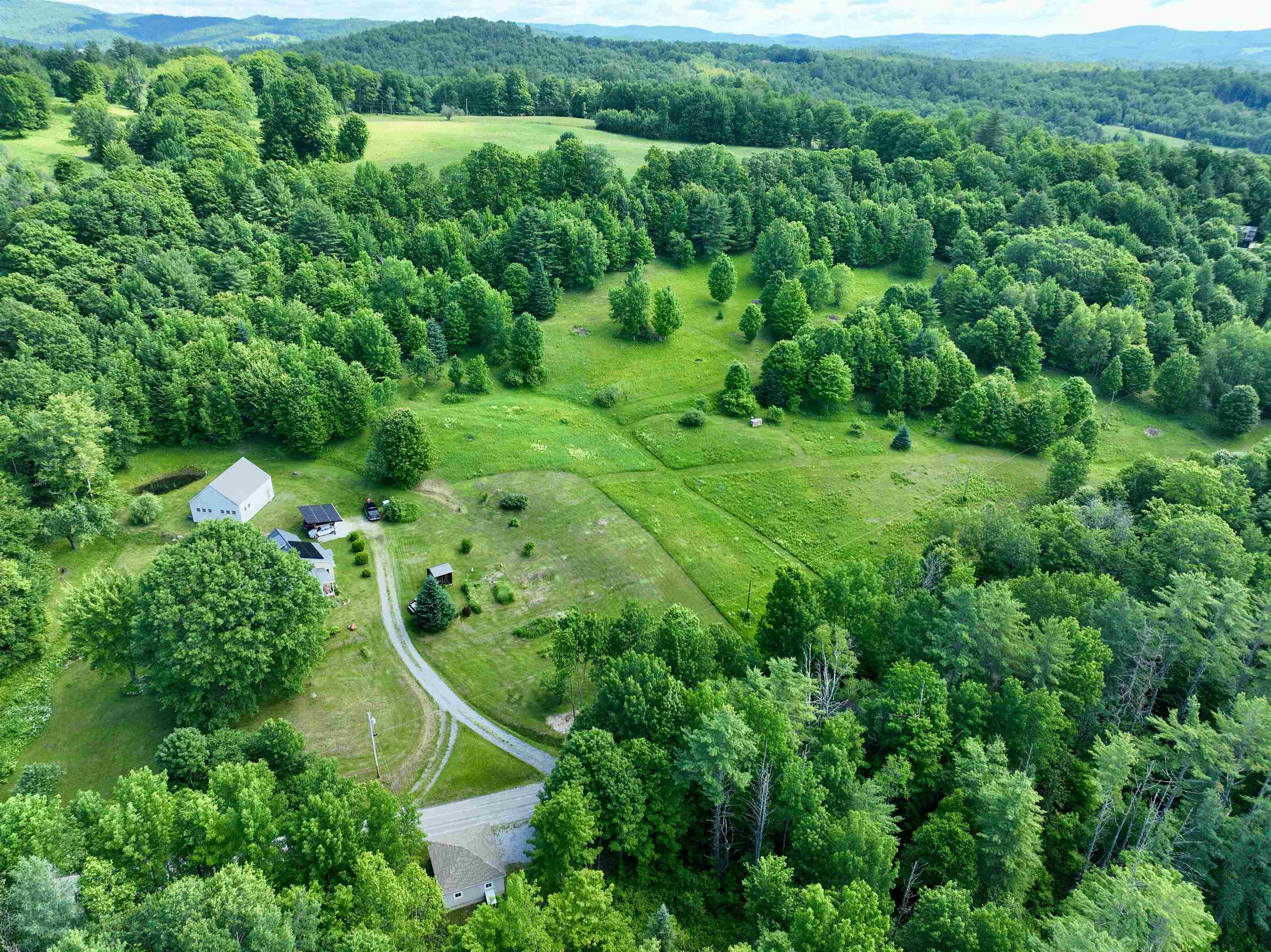 1804 Pike Hill Road Corinth, VT 05039 - Photo 57 of 59