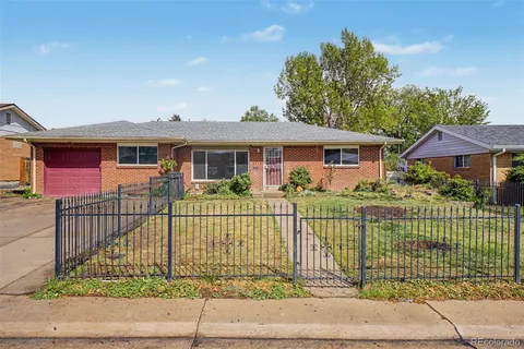 $499,999 | 2318 South Perry Street, Denver, CO 80219