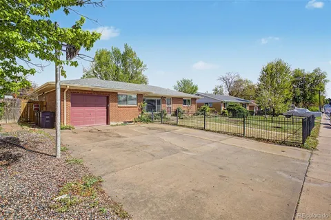 $499,999 | 2318 South Perry Street, Denver, CO 80219