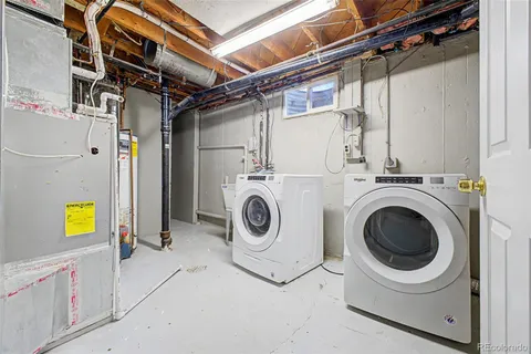 $499,999 | 2318 South Perry Street, Denver, CO 80219