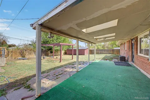 $499,999 | 2318 South Perry Street, Denver, CO 80219