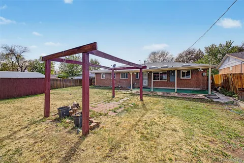 $499,999 | 2318 South Perry Street, Denver, CO 80219