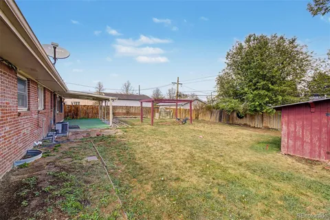 $499,999 | 2318 South Perry Street, Denver, CO 80219