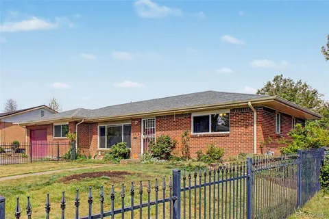 $499,999 | 2318 South Perry Street, Denver, CO 80219