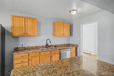 $499,999 | 2318 South Perry Street, Denver, CO 80219
