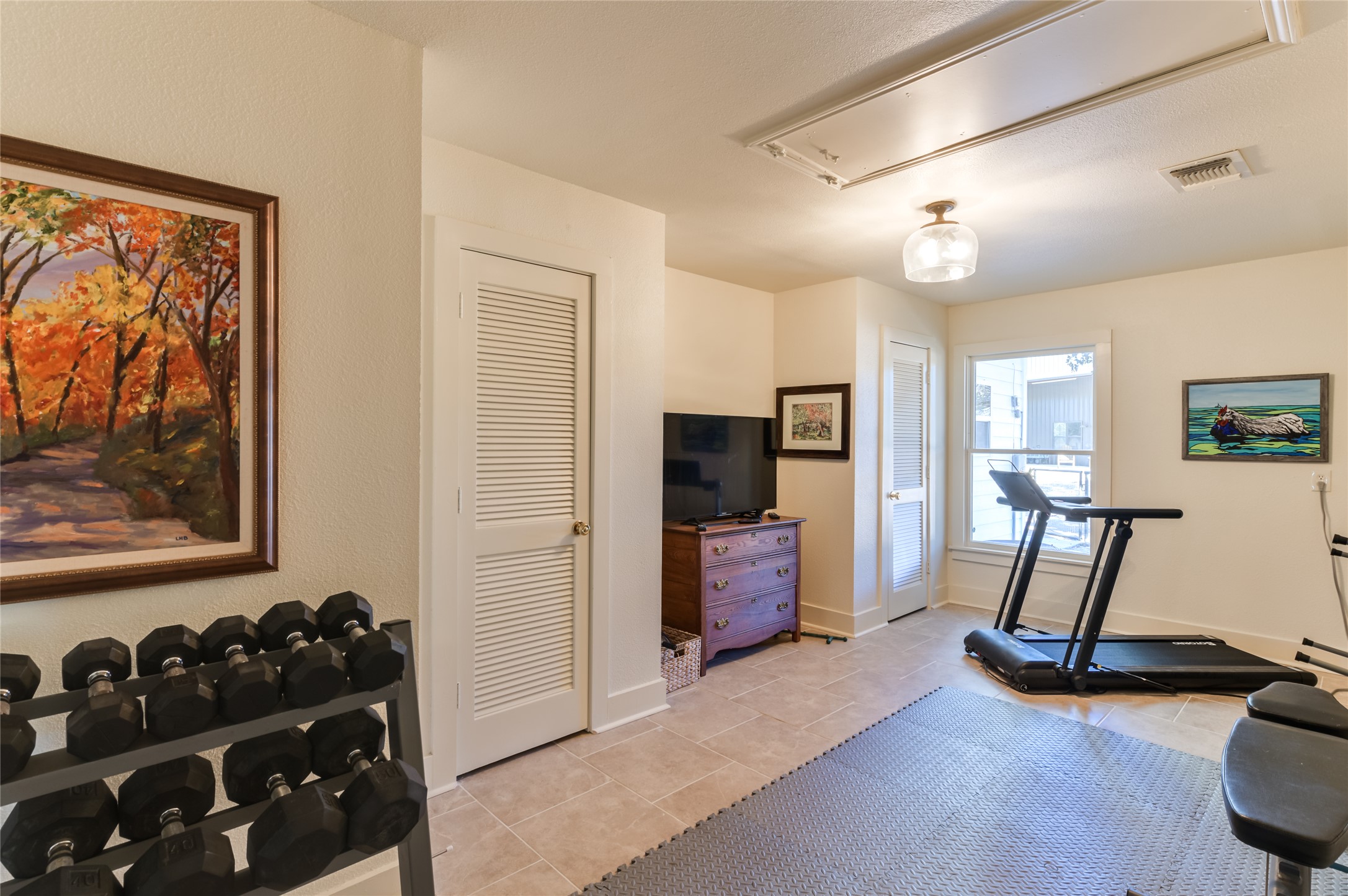 0 County Road 476 Road Rochelle, TX 76872 - Photo 32 of 40 a view of a room with gym equipment
