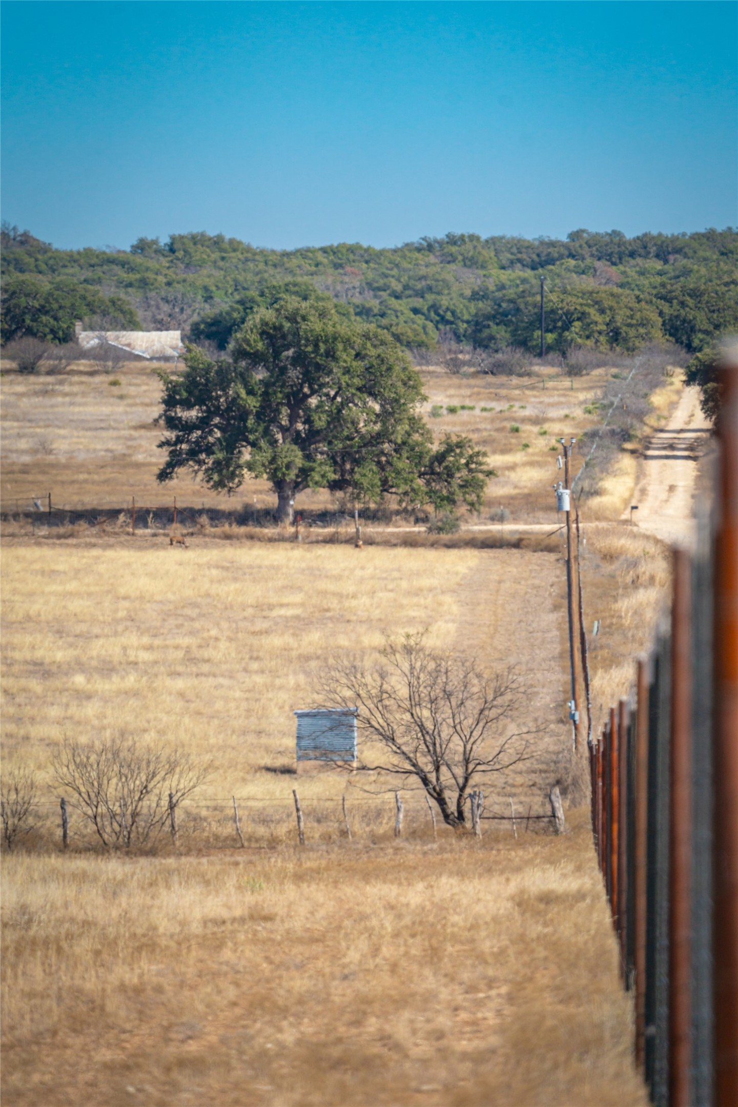 0 County Road 476 Road Rochelle, TX 76872 - Photo 40 of 40 a view of an ocean and beach