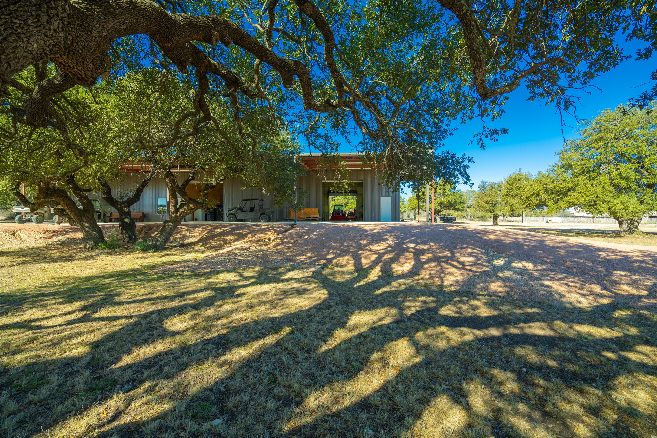0 County Road 476 Road Rochelle, TX 76872 - Photo 4 of 40 a view of a house with a yard