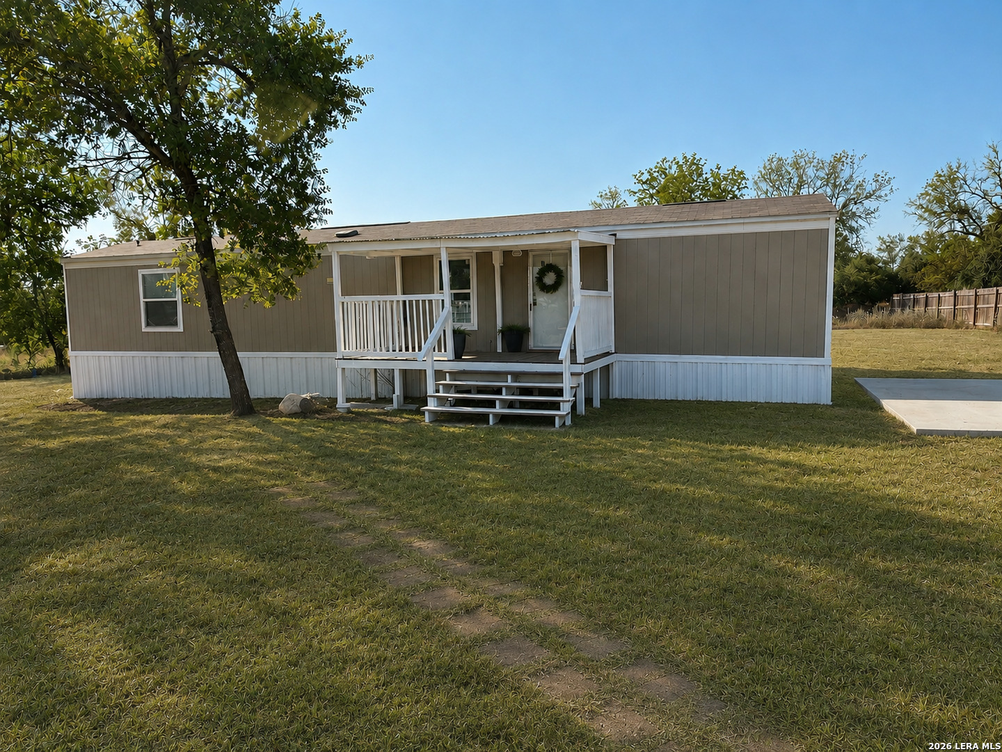 101 Villa Ridge Drive, Unit 6 Poteet, TX 78065 - Photo 1 of 17